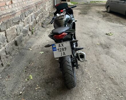 Зонгшен Інша, об'ємом двигуна 0.25 л та пробігом 0 тис. км за 1900 $, фото 4 на Automoto.ua