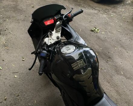 Зонгшен Інша, об'ємом двигуна 0.25 л та пробігом 0 тис. км за 1900 $, фото 6 на Automoto.ua