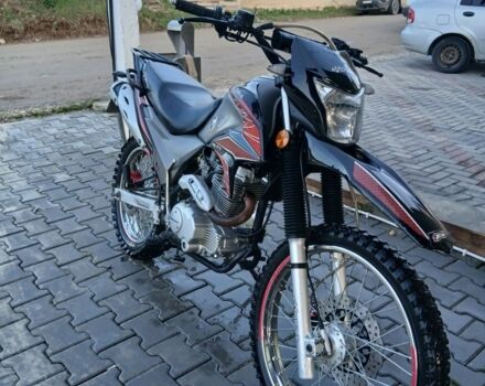 Зонгшен Другая, объемом двигателя 0.25 л и пробегом 0 тыс. км за 839 $, фото 2 на Automoto.ua