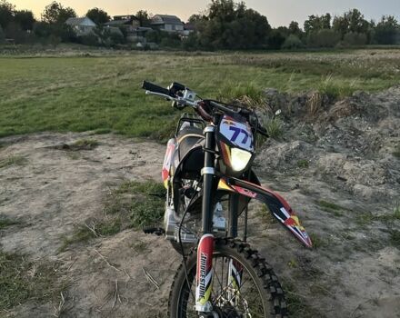 Зонгшен Другая, объемом двигателя 0.2 л и пробегом 0 тыс. км за 1000 $, фото 4 на Automoto.ua