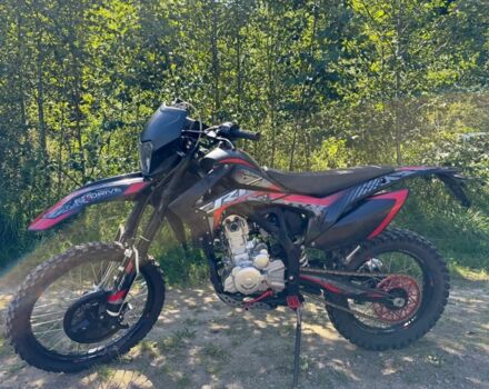 Зонгшен Другая, объемом двигателя 0.3 л и пробегом 0 тыс. км за 2000 $, фото 9 на Automoto.ua