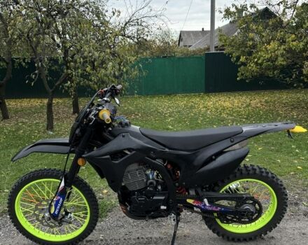 Зонгшен Інша, об'ємом двигуна 0.25 л та пробігом 0 тис. км за 1850 $, фото 2 на Automoto.ua