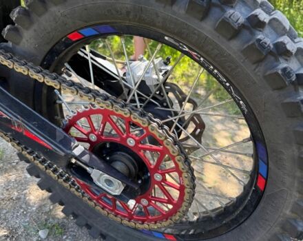 Зонгшен Другая, объемом двигателя 0.3 л и пробегом 0 тыс. км за 2000 $, фото 3 на Automoto.ua