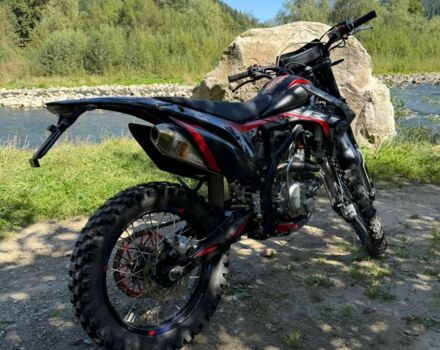 Зонгшен Другая, объемом двигателя 0.3 л и пробегом 0 тыс. км за 2000 $, фото 13 на Automoto.ua