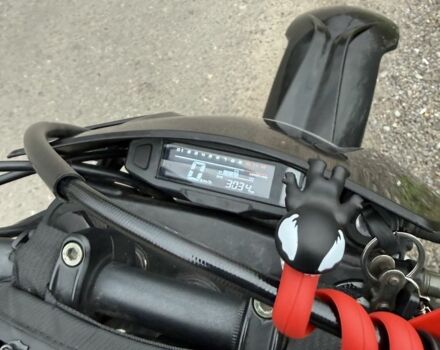 Зонгшен Інша, об'ємом двигуна 0.25 л та пробігом 0 тис. км за 1850 $, фото 7 на Automoto.ua