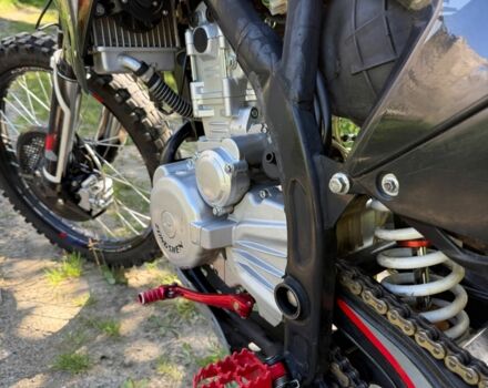 Зонгшен Другая, объемом двигателя 0.3 л и пробегом 0 тыс. км за 2000 $, фото 1 на Automoto.ua