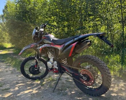 Зонгшен Другая, объемом двигателя 0.3 л и пробегом 0 тыс. км за 2000 $, фото 14 на Automoto.ua