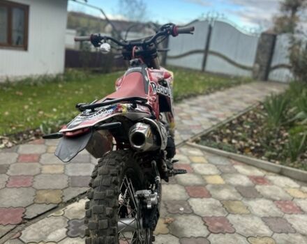 Зонгшен Інша, об'ємом двигуна 0.25 л та пробігом 0 тис. км за 2044 $, фото 3 на Automoto.ua