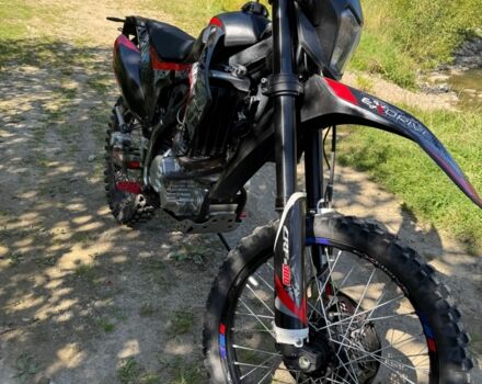 Зонгшен Другая, объемом двигателя 0.3 л и пробегом 0 тыс. км за 2000 $, фото 5 на Automoto.ua