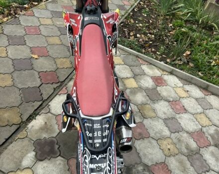 Зонгшен Інша, об'ємом двигуна 0.25 л та пробігом 0 тис. км за 2044 $, фото 6 на Automoto.ua