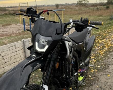 Зонгшен Інша, об'ємом двигуна 0.25 л та пробігом 0 тис. км за 1850 $, фото 6 на Automoto.ua