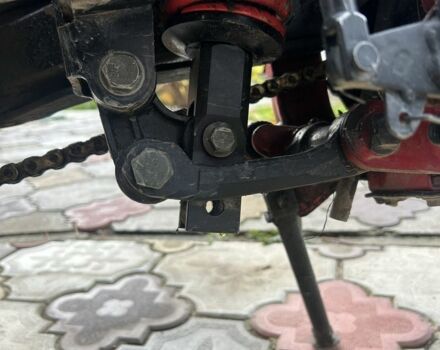 Зонгшен Інша, об'ємом двигуна 0.25 л та пробігом 0 тис. км за 2044 $, фото 7 на Automoto.ua