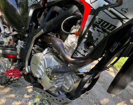 Зонгшен Другая, объемом двигателя 0.3 л и пробегом 0 тыс. км за 2000 $, фото 2 на Automoto.ua