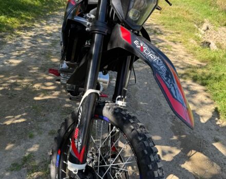 Зонгшен Другая, объемом двигателя 0.3 л и пробегом 0 тыс. км за 2000 $, фото 6 на Automoto.ua