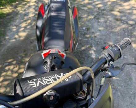 Зонгшен Другая, объемом двигателя 0.3 л и пробегом 0 тыс. км за 2000 $, фото 7 на Automoto.ua