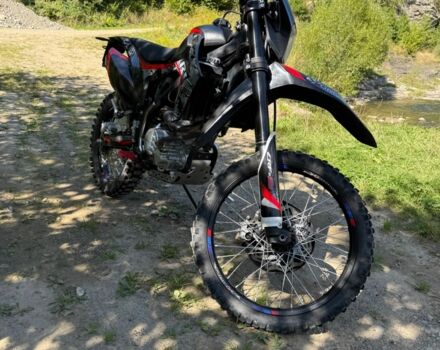 Зонгшен Другая, объемом двигателя 0.3 л и пробегом 0 тыс. км за 2000 $, фото 12 на Automoto.ua