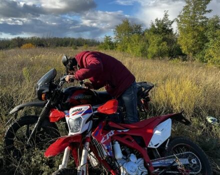 Зонгшен Другая, объемом двигателя 0.3 л и пробегом 0 тыс. км за 1800 $, фото 1 на Automoto.ua