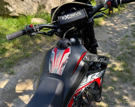 Зонгшен Другая, объемом двигателя 0.3 л и пробегом 0 тыс. км за 2000 $, фото 8 на Automoto.ua