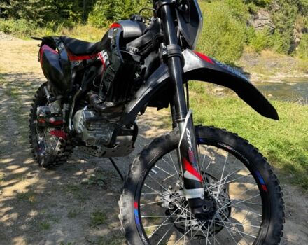 Зонгшен Другая, объемом двигателя 0.3 л и пробегом 0 тыс. км за 2000 $, фото 11 на Automoto.ua