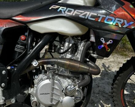 Зонгшен Інша, об'ємом двигуна 0.3 л та пробігом 0 тис. км за 2000 $, фото 1 на Automoto.ua