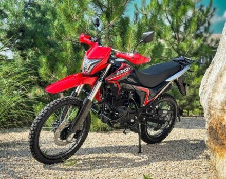 Зонгшен Інша, об'ємом двигуна 0.25 л та пробігом 0 тис. км за 1840 $, фото 1 на Automoto.ua