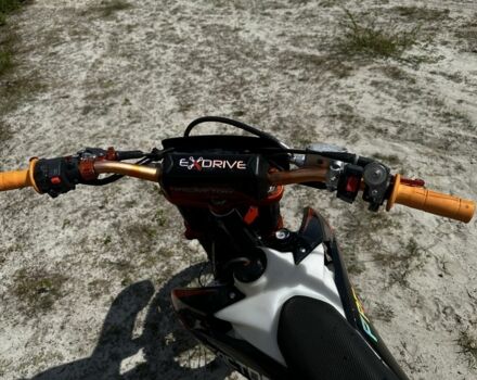 Зонгшен Інша, об'ємом двигуна 0.3 л та пробігом 0 тис. км за 2000 $, фото 4 на Automoto.ua