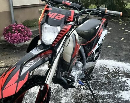 Зонгшен Другая, объемом двигателя 0.25 л и пробегом 0 тыс. км за 1550 $, фото 2 на Automoto.ua