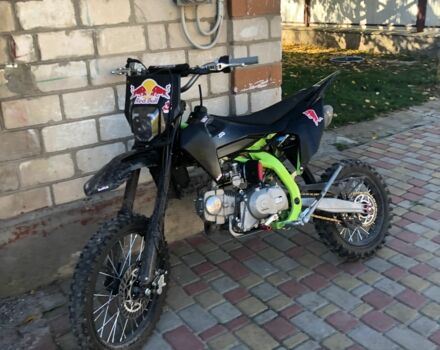 Зонгшен Другая, объемом двигателя 0.13 л и пробегом 0 тыс. км за 877 $, фото 7 на Automoto.ua