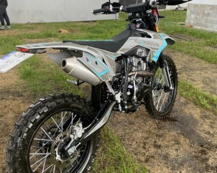 Зонгшен Інша, об'ємом двигуна 0.25 л та пробігом 0 тис. км за 1450 $, фото 4 на Automoto.ua