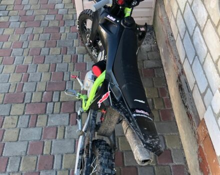 Зонгшен Другая, объемом двигателя 0.13 л и пробегом 0 тыс. км за 877 $, фото 5 на Automoto.ua