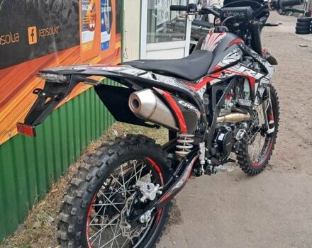 Зонгшен Інша, об'ємом двигуна 0.3 л та пробігом 0 тис. км за 2400 $, фото 1 на Automoto.ua