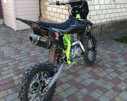 Зонгшен Другая, объемом двигателя 0.13 л и пробегом 0 тыс. км за 877 $, фото 3 на Automoto.ua