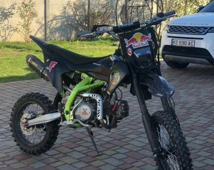 Зонгшен Другая, объемом двигателя 0.13 л и пробегом 0 тыс. км за 877 $, фото 1 на Automoto.ua