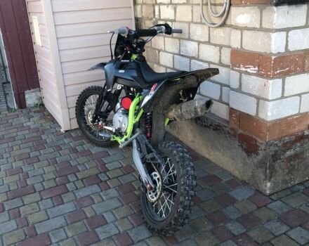 Зонгшен Другая, объемом двигателя 0.13 л и пробегом 0 тыс. км за 877 $, фото 4 на Automoto.ua