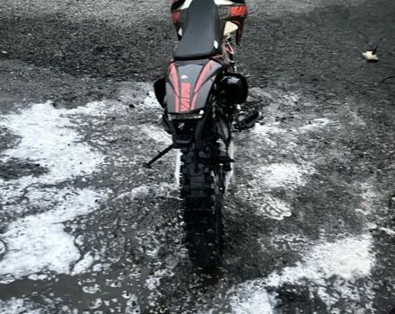 Зонгшен Другая, объемом двигателя 0.25 л и пробегом 0 тыс. км за 1550 $, фото 4 на Automoto.ua