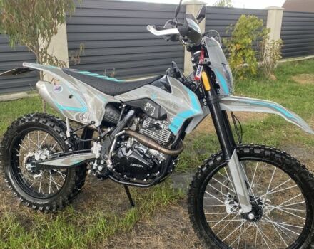 Зонгшен Інша, об'ємом двигуна 0.25 л та пробігом 0 тис. км за 1450 $, фото 5 на Automoto.ua