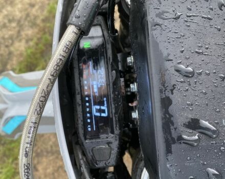 Зонгшен Інша, об'ємом двигуна 0.25 л та пробігом 0 тис. км за 1450 $, фото 7 на Automoto.ua