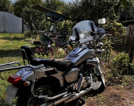 Зонгшен Другая, объемом двигателя 0.25 л и пробегом 0 тыс. км за 1419 $, фото 3 на Automoto.ua