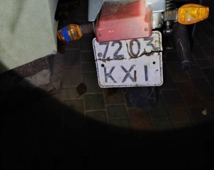 Зонгшен Інша, об'ємом двигуна 0.25 л та пробігом 0 тис. км за 1000 $, фото 6 на Automoto.ua