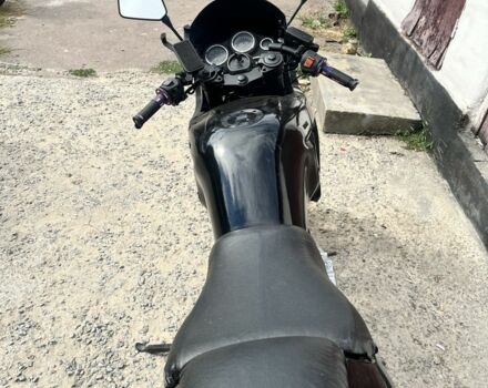 Зонгшен Другая, объемом двигателя 0.25 л и пробегом 0 тыс. км за 480 $, фото 1 на Automoto.ua