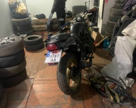 Зонгшен Інша, об'ємом двигуна 0.3 л та пробігом 0 тис. км за 522 $, фото 1 на Automoto.ua