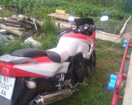 Зонгшен Інша, об'ємом двигуна 0.2 л та пробігом 0 тис. км за 725 $, фото 1 на Automoto.ua