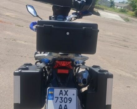 Зонгшен Другая, объемом двигателя 0.25 л и пробегом 0 тыс. км за 1600 $, фото 5 на Automoto.ua