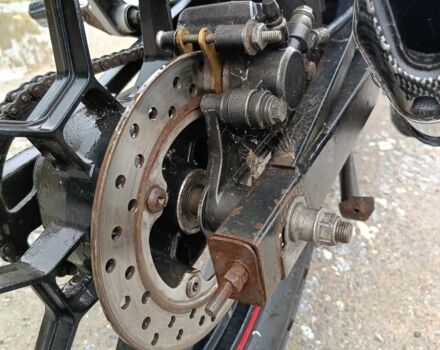 Зонгшен Другая 2014 в Балте на Automoto.ua Зонгшен Другая, объемом двигателя 0.2 л и пробегом 0 тыс. км за 766 $, фото 6 на Automoto.ua