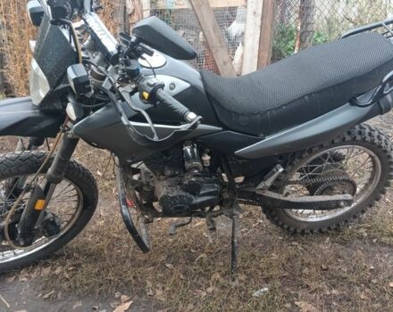 Зонгшен Другая 2014 в Чугуеве на Automoto.ua Зонгшен Другая, объемом двигателя 0.2 л и пробегом 0 тыс. км за 882 $, фото 1 на Automoto.ua