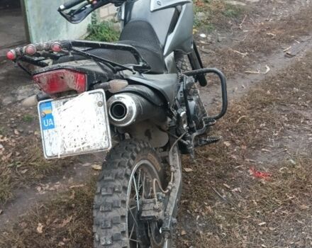 Зонгшен Другая 2014 в Чугуеве на Automoto.ua Зонгшен Другая, объемом двигателя 0.2 л и пробегом 0 тыс. км за 882 $, фото 3 на Automoto.ua