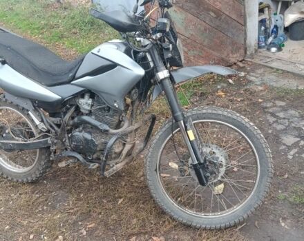 Зонгшен Другая 2014 в Чугуеве на Automoto.ua Зонгшен Другая, объемом двигателя 0.2 л и пробегом 0 тыс. км за 882 $, фото 2 на Automoto.ua