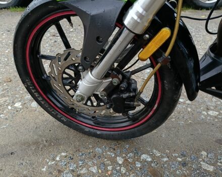 Зонгшен Другая 2014 в Балте на Automoto.ua Зонгшен Другая, объемом двигателя 0.2 л и пробегом 0 тыс. км за 766 $, фото 7 на Automoto.ua