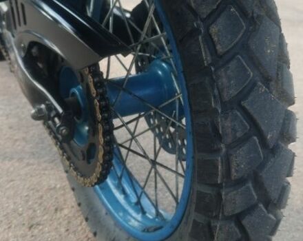 Зонгшен Другая, объемом двигателя 0.25 л и пробегом 0 тыс. км за 1600 $, фото 7 на Automoto.ua