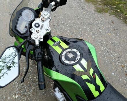 Зонгшен Другая 2014 в Балте на Automoto.ua Зонгшен Другая, объемом двигателя 0.2 л и пробегом 0 тыс. км за 766 $, фото 1 на Automoto.ua